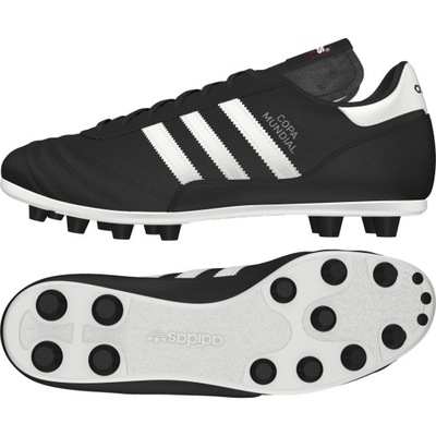 Buty adidas Copa Mundial 015110 czarny 40 /adidas