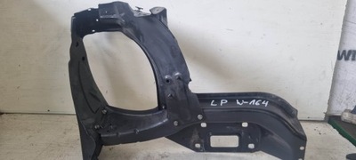 Mercedes w 164 панель фары левый фото №1