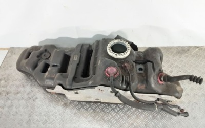 2015 lexus lx 570 бак пального фото №1