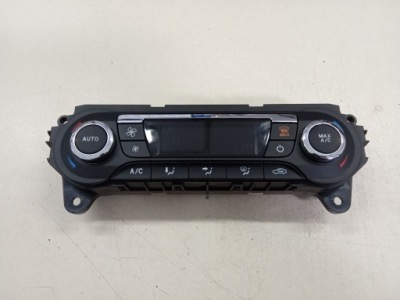 Ford c-max mk2 2010-14r. - панель climatronic фото №1