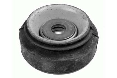 Sachs подушка амортизатора перед l/p с подшипник фото №1