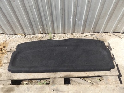 206 plus полка багажника 5d фото №1