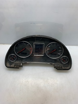 DASHBOARD METER 0263626035 VAG  