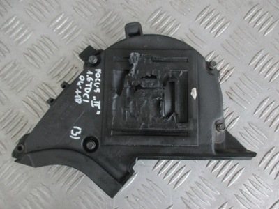 osłona rozrządu Ford Focus II 1.6 tdci 04-10