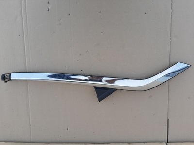 Opel mokka b ii молдинг левый задняя хром 9834216680 фото №1