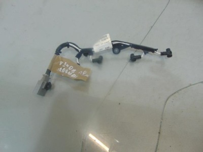 Джгут свічка розжарювання 3008 ii 2.0 bluehdi фото №1