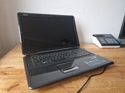 Asus K701O Intel C2D Nvidia GeForce GT120M 0GB/0GB