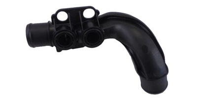 Renault master iii 2.3dci шланг радиатора oryg фото №1