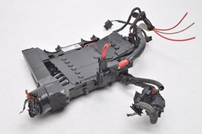 Volvo s90 v90 ii xc90 ii распределитель 31346673 фото №1