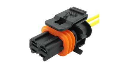 RK-TRONIK JUEGO DE CABLES ELÉCTRICA BOQUILLA FIAT DUCATO 98- 2 PRZEW.  