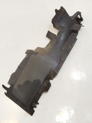 Воздуховод воздуха vw passat b8 2.0 tdi 3g0121283c фото №1