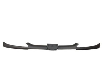 Решётка радиатора решётка радиатора peugeot 206 фото №1