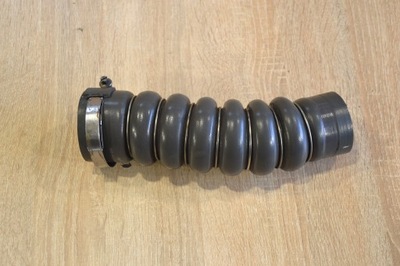 Труба повітря інтеркулер captiva antara 2.2 фото №1