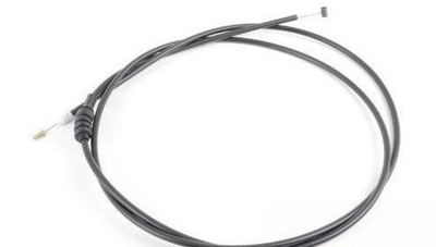 MERCEDES-BENZ W208 CABLE DESBLOQUEO DE CAPO  