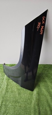 Крила лівий перед mercedes glk w204 фото №1