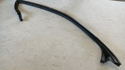 Vw scirocco iii r-line прокладка правая 1k8867338 фото №1