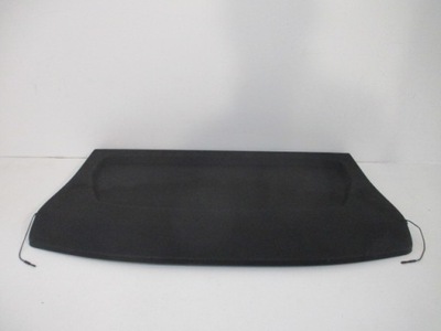 Audi q3 f3 2018- полка задняя багажника 83a867769 фото №1