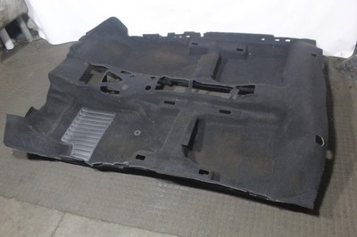 Пол обшивка салона opel corsa f фото №1