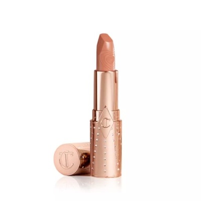 CHARLOTTE TILBURY K.I.S.S.I.N.G LIMITED EDITION - NUDE TALK POMADKA 3.5G