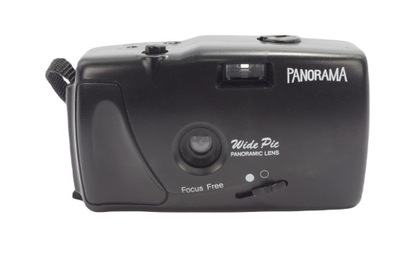 PANORAMA WILDE PIC -mało używany aparat-w doskonałym stanie