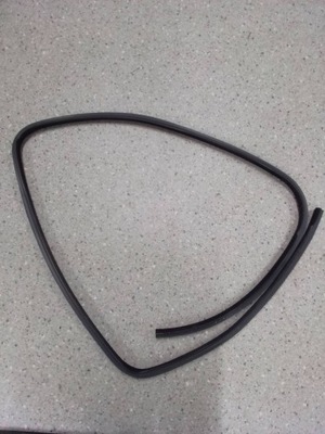 Dodge charger 2016 уплотнители фото №1