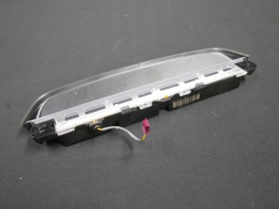 Bmw g30 f90 третій світло стоп 7360527 фото №1