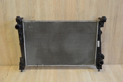 Вентилятор радиатор giulietta 12r 2.0jtdm фото №1