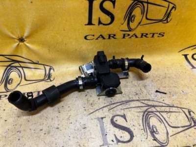 Насос шланг пабтрубок  труба воды porsche panamera 970 i lift 3.0 d фото №1