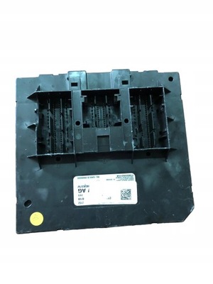 Volkswagen модуль комфорту 5wa937086g фото №1