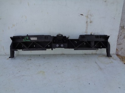 Підсилювач верхній pas перед citroen c3 picasso фото №1