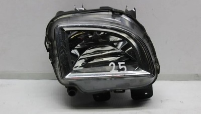 Противотуманная фара противотуманный vw golf 6 vi gti gtd фото №1