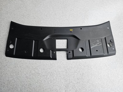 Jeep grand cherokee wl защита накладка поперечина средняя 68374964ac фото №1