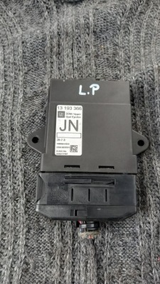 Модуль двері opel signum 07r 1.9td hb 13193366 фото №1