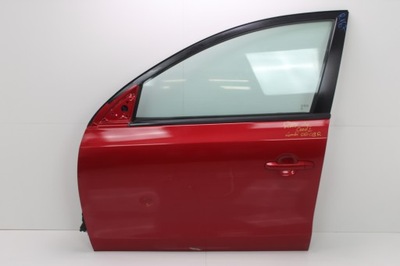 Двері лівий перед kia ceed i 06-09r hat фото №1