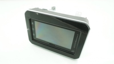 Suzuki ignis iii радіо екран навігація 39920-62r03 фото №1