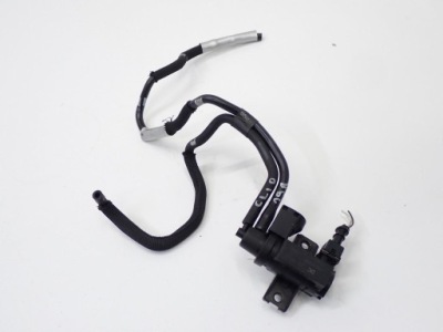 Клапан вакууму оригінал 149564959r renault clio iv 1.5 dci 19r фото №1