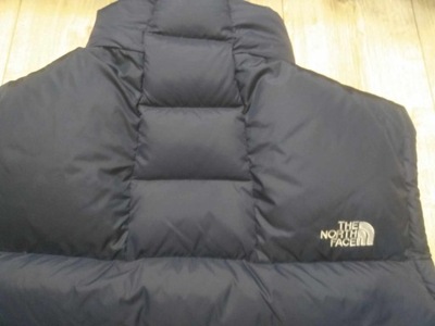 The North Face Kamizelka puchowa Bezrękawnik Nuptse 2 size XXL