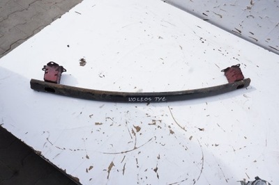 Балка pod бампер задняя renault koleos i фото №1