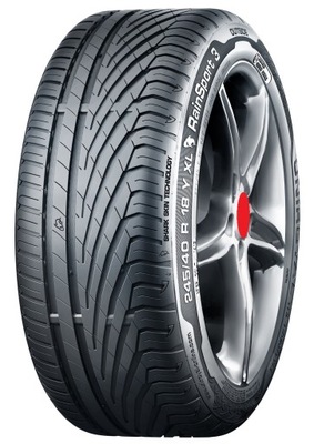 2x opony Uniroyal Rainsport 3 195/45R14 77V FR