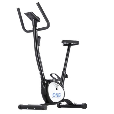 RW3011 BLACK ROWER MECHANICZNY