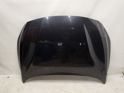 Volvo v60 s60 lift fl комплектна капот кришка фото №1