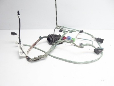 Audi a3 8l жгут дверь перед правая 3d 8l1971036k фото №1