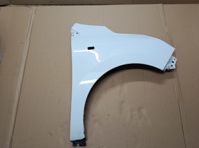 Renault express крила перед передній правий żadnej вм'ятини фото №1