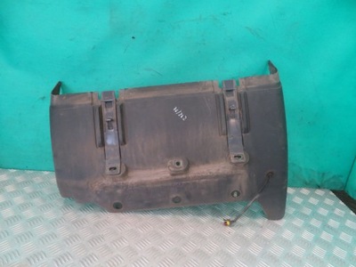 Крыло задняя задняя oś scania g410 23r фото №1