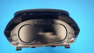 ПРИБОРНА ПАНЕЛЬ ПАНЕЛЬ ПРИЛАДІВ LED (СВІТЛОДІОД) БЕЗ HUD BMW OE 20236311 BMW F30 F32 F36