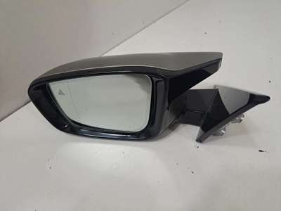 Bmw i4 2022 ліва сторона повний фото №1