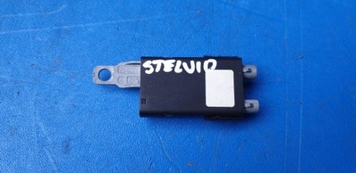 Антена підсилювач alfa romeo stelvio 214071 фото №1