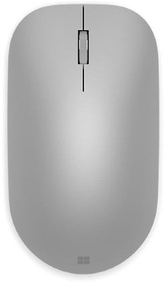 Myszka bezprzewodowa Microsoft Surface Mouse ELH-00002 Opis