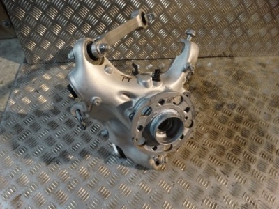 Idealne подвеска задние задняя правое mercedes sl r232 w232 1 фото №1