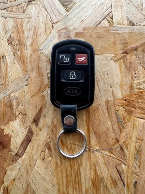 Pilot kia rio picanto sportage bontec sorento sesl-d1a фото №1